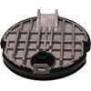 Krups Injector Plate MS-622718 Compatible with Circolo, Creativa, Fontana, Genio,