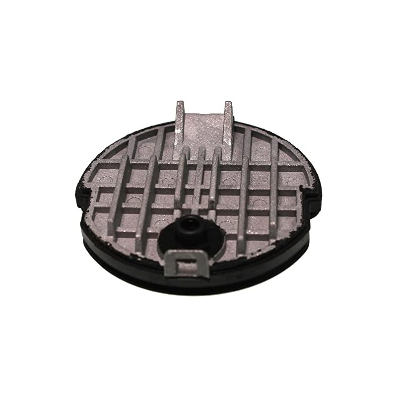 Krups Injector Plate MS-622718 Compatible with Circolo, Creativa, Fontana, Genio,