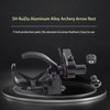 SH-RuiDu Arrow Rest Arrow Rest Aluminum Alloy Adjustable Archery Arrow