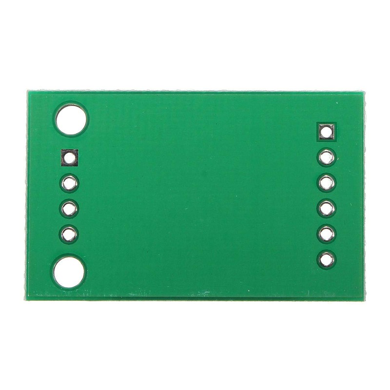 DollaTek 5 kg Weighing Pressure Sensor for Small Load Cells