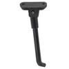 RiToEasysports Scooter Kickstand,18cm Extended Parking Stand Support Feet Holder Compatible