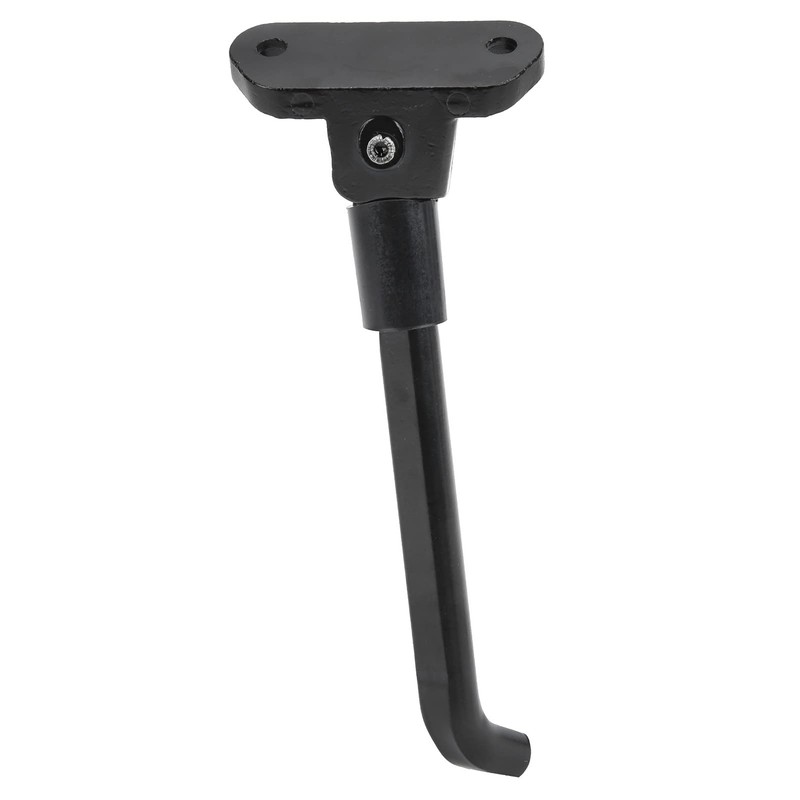 RiToEasysports Scooter Kickstand,18cm Extended Parking Stand Support Feet Holder Compatible