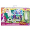 Hasbro 5010993342532 Trolls Guy Diamond, Mehrfarbig