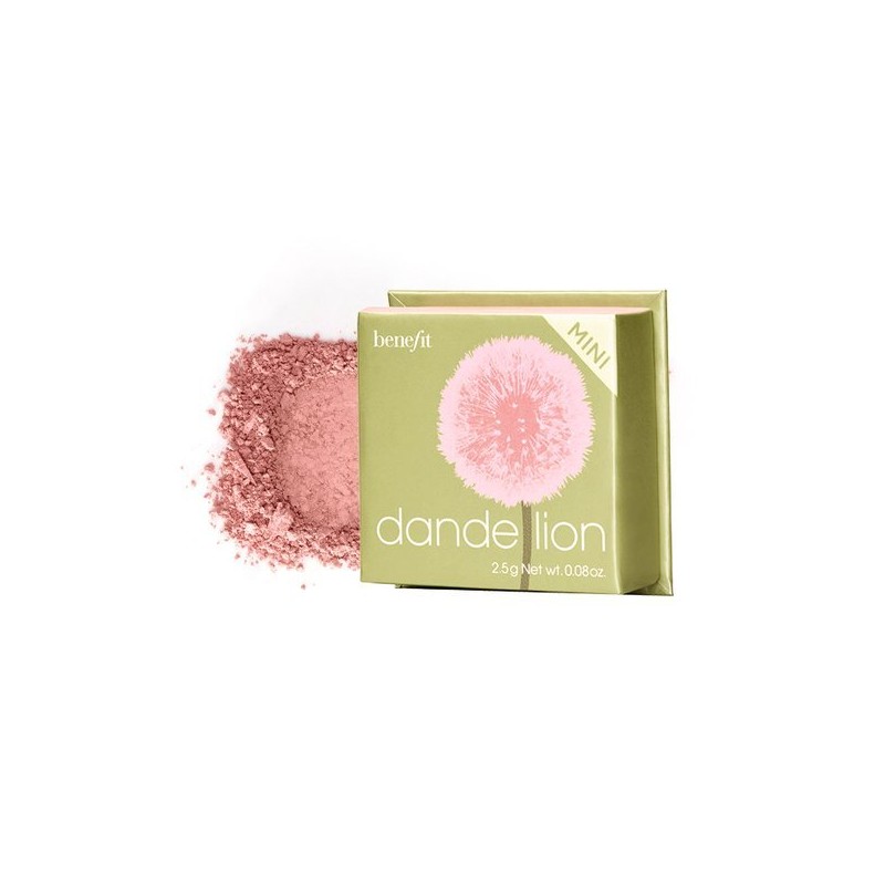 Benefit 베네피트 블러셔 미니 (5종 택1) Benefit Blush Mini (Choose