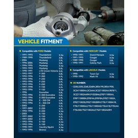 Torchbeam Front Lower Control Arm w/Ball Joint & Inner Outer Tie Rods & Sway Bar Links & 2 Boots Suspension Kit Replace for 2007-2012 Nis-san Versa, 2009-2014 Cube K620567 K620566 10pcs