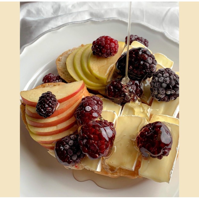 Berringa Australian Manuka Honey, MGO 120+, Mild Strength, 8.82 fl