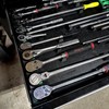 3D Tool Trays MagAttach - Kit organizador de carraca (juego