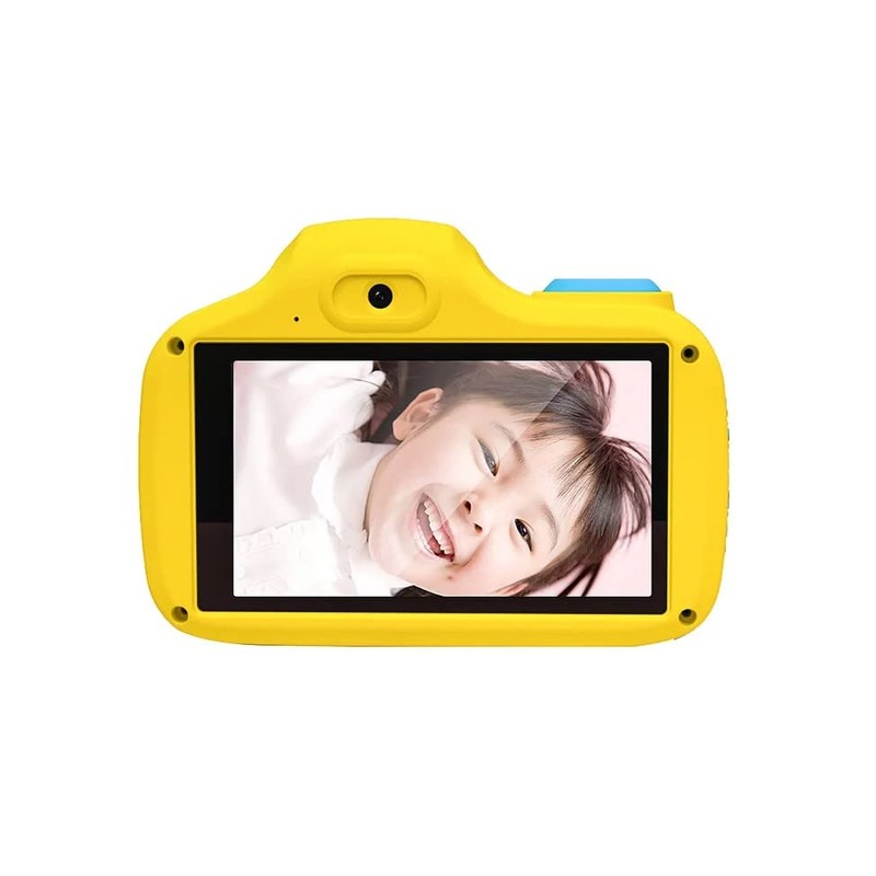 Vision Kids HappiCAMU T3 Plus Hapicam T3 Toy Camera, 49