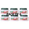 L'Oreal 6 Pack L'Oreal Natures Therapy Mega Moisture Nurturing Creme,