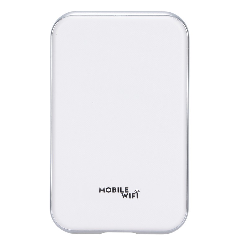 WiFi Router LTE 3G/4G Wireless Mini Car Portable Unlocked Modem