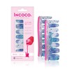 INCOCO Easy Pedicure Nail Seal Hand Foot Popular Nail Self