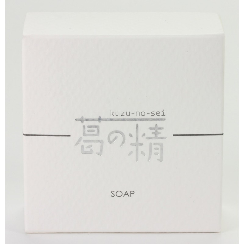 葛の精 モイスチュアソープ