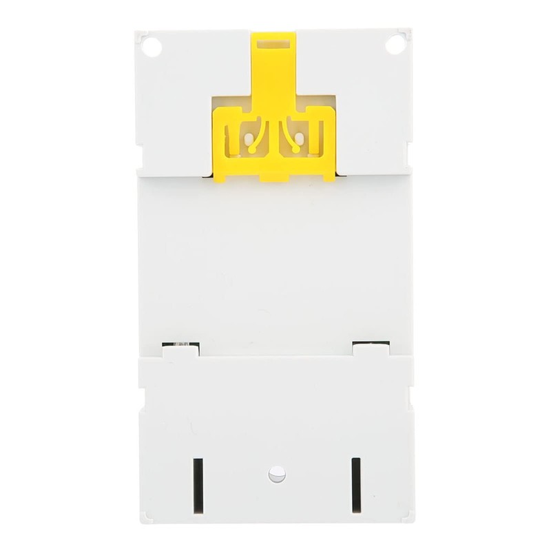 Chazcool TM630A 12V DC Timer Switch, Mini LCD Digital Microcomputer