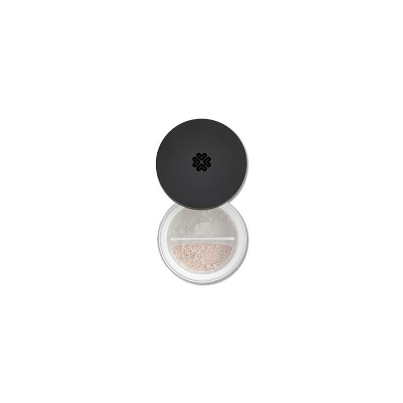 Lily Lolo Mineral Foundation SPF 15 Truffle 10 g