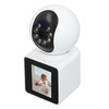 Video Call Security Camera Two Way Video Wireless Security WiFi
