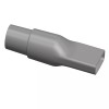 BLACK+DECKER Dustbuster Universal Attachments Adapter fits vac with slim nozzle
