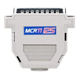 You can inspect your rentals, returns, handles, and segments with this one. Convenient tool for inspecting slingshot frames CR adapter MCRT1 125 checker