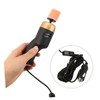 Mikinona Scratch Repair Polishing Machine Handheld Buffer for Car Detailing