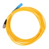 5PCS Fiber Jumper SC to FC Single Mode Core Fiber