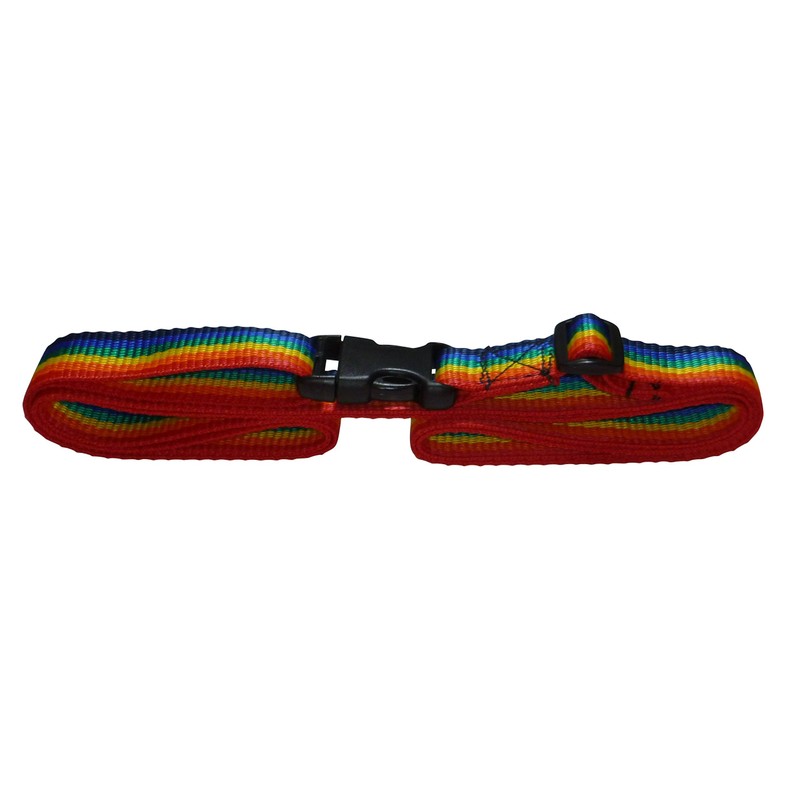 Benristraps 25mm Strap with Quick Release Buckle and Length Adjuster