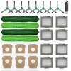 Replacement Parts Accessories kit for IRobot Roomba Max 705 Vac