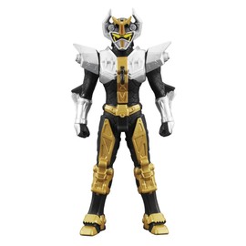 Special Sentai Gobusters Buddy Series 04 Beat J Stag