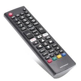 Unbranded/Generic New AKB75095307 Remote Control Replace for LG TV 32LJ550B-UA 32LJ550M-UB