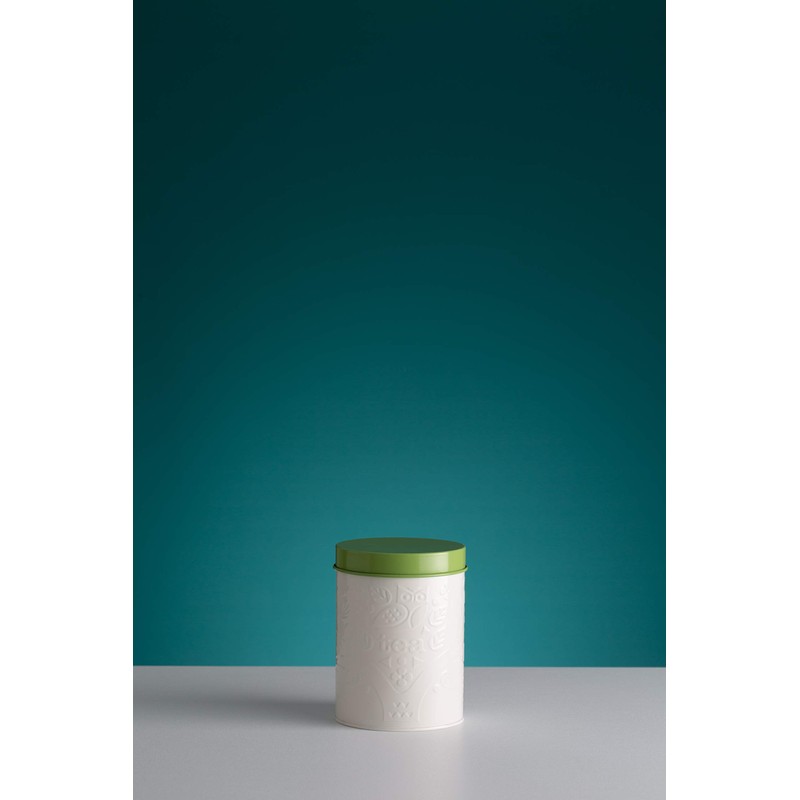 Mason Cash In The Forest Tea Storage Canister, 1.3L