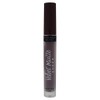 Velvet Matte Sheer Blotted Liquid Lip - Secret Lover by
