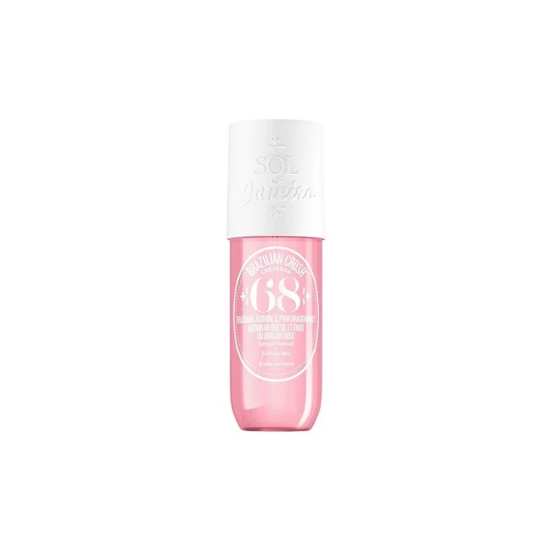Sol de Janeiro Mist Brazilian Crush Cheirosa 68 90ml