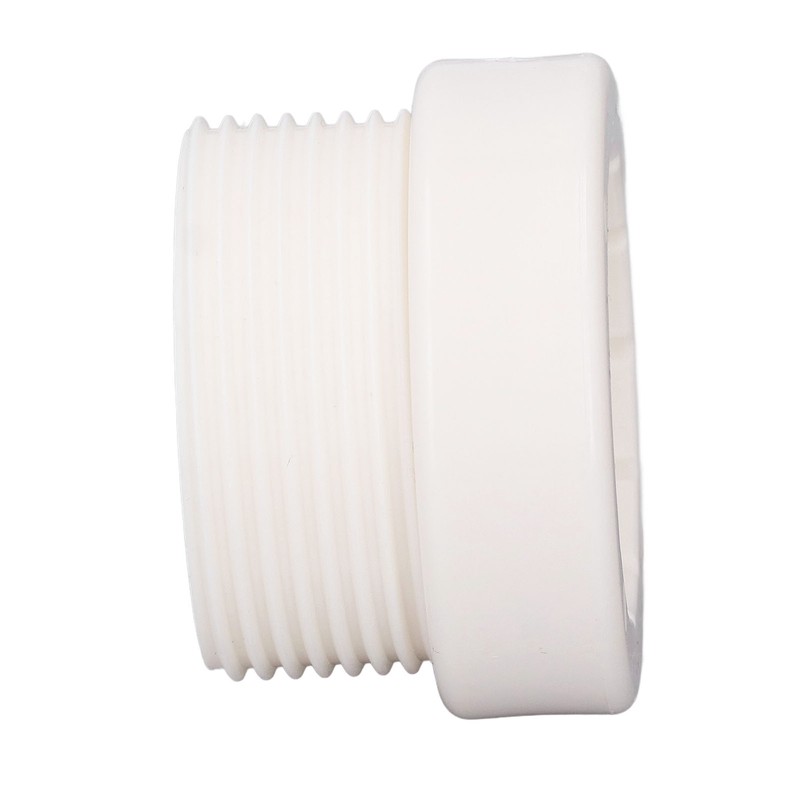 4PCS Pool Umbrella Stabilizer Adapter ABS Pool Umbrella Threaded Adapter