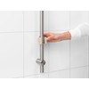 Brabantia - ReNew Shower Caddy - Space Efficient - Holds