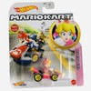 Hot Wheels Mario Kart - Vehicle / Car Made of