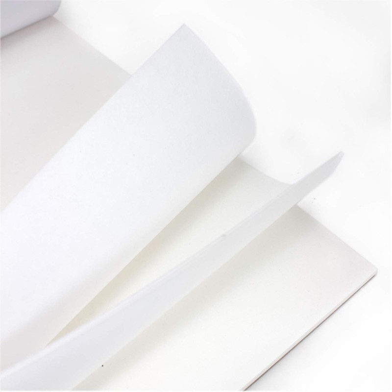 ArtWay Carta di Riso, Bianco, Singolo, (2302287)