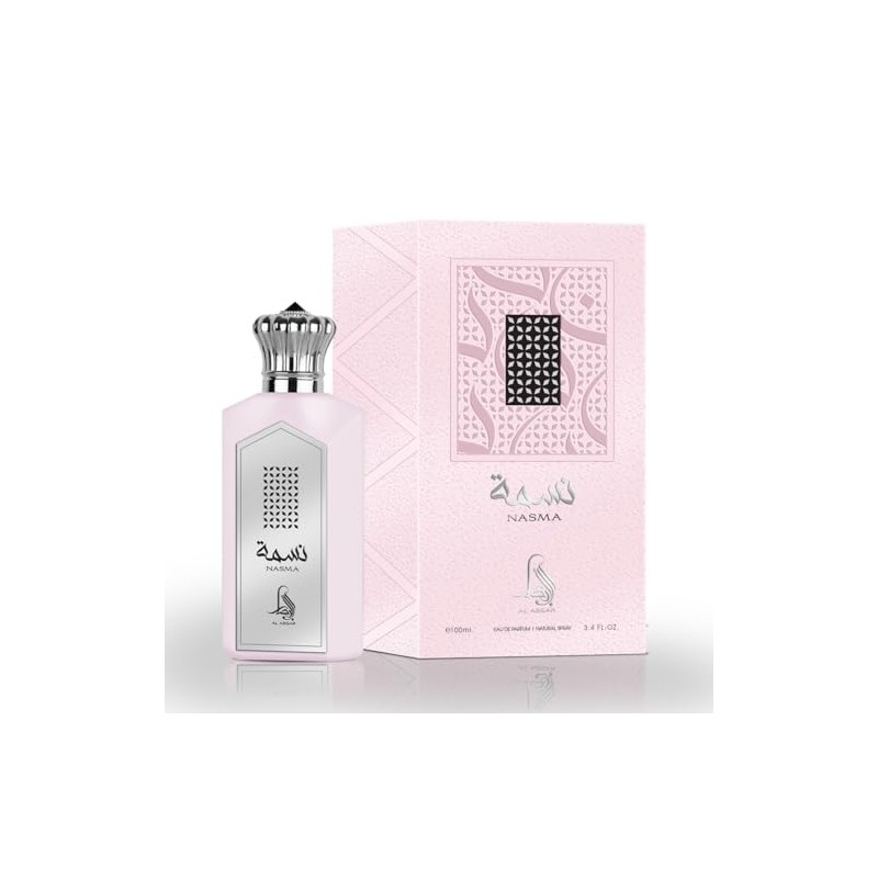 Al Absar Nasma Perfume 100ml