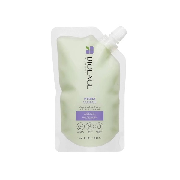 Biolage Hydra Source Pack Deep Treatment 100ml