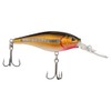 Scented Flicker Shad Baitfish Pack - 5CM ASTB