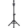 Mini Wig Tripod Stand – Adjustable Foldable Mannequin Head Holder