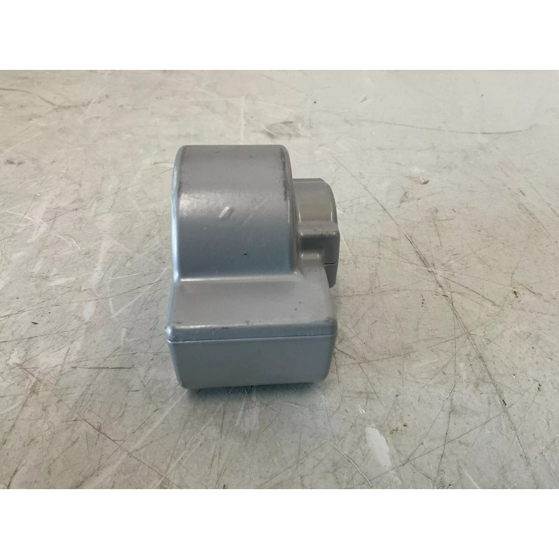 JENDYK - YO-1MK2-KD Air Brake Locks,Silver,Z