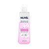 Nuvel Desmaquillante Bifasico Oil Free para Piel Mixta y Grasa,