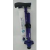 Hurrycane Freedom Edition Folding Cane-T Handle, Pathfinder Purple