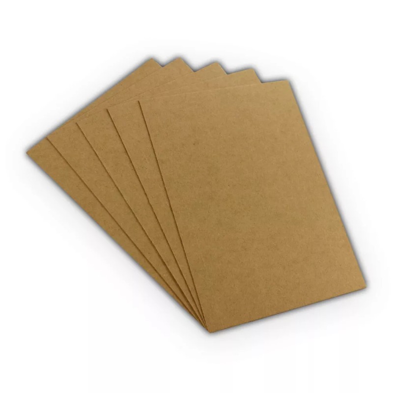 EcoSwift 1 7x10 "EcoSwift" Brand Chipboard Cardboard Craft Scrapbook Scrapbooking