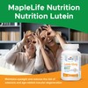 Maplelife lutein 10mg 60 Softgels