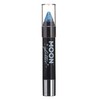 Moon Glitter Holographic Glitter Paint Pen / Body Chalk Make-Up