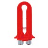 Asixxsix Frame Wire Tensioner Wire Beekeeping Tool Wire Tensioner Crimper