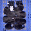 Burmese Curly Hair Bundles Popular Kinky Curly Deep Wave Water