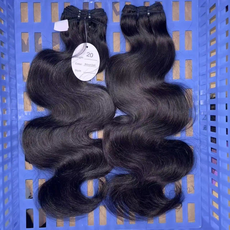 Burmese Curly Hair Bundles Popular Kinky Curly Deep Wave Water