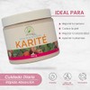Crema Corporal De Karité KIDS Piel Hidratada 400 Gramos Productos