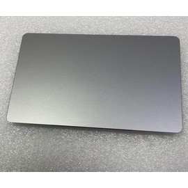ICTION New Touchpad Trackpad for MacBook Pro 16'' M1 Retina A2485 Trackpad Late 2021 Year (Space Gray)