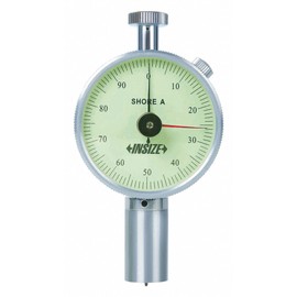 INSIZE ISH-SAM Shore Durometer, Shore A